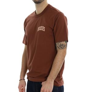 T-SHIRT AITKIN CHEST SS DICKIES - Mad Fashion | img vers.300x/